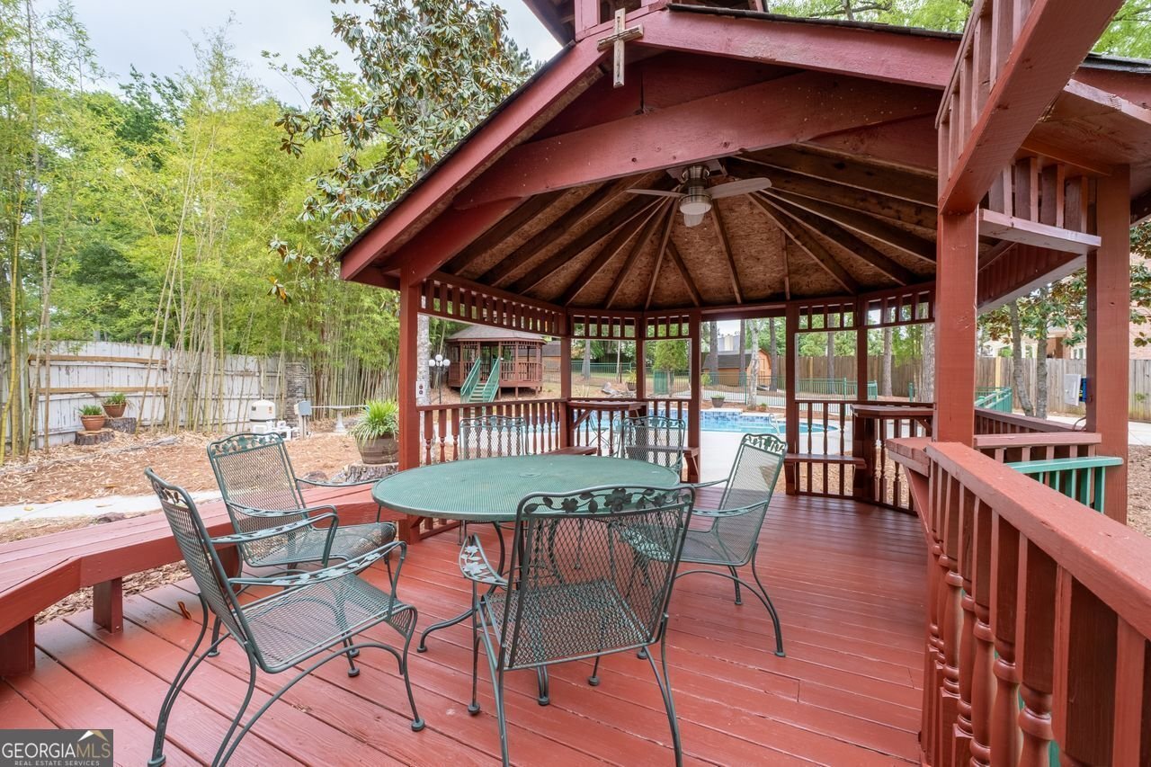 5300 Coacoochee Terrace Johns Creek - 36