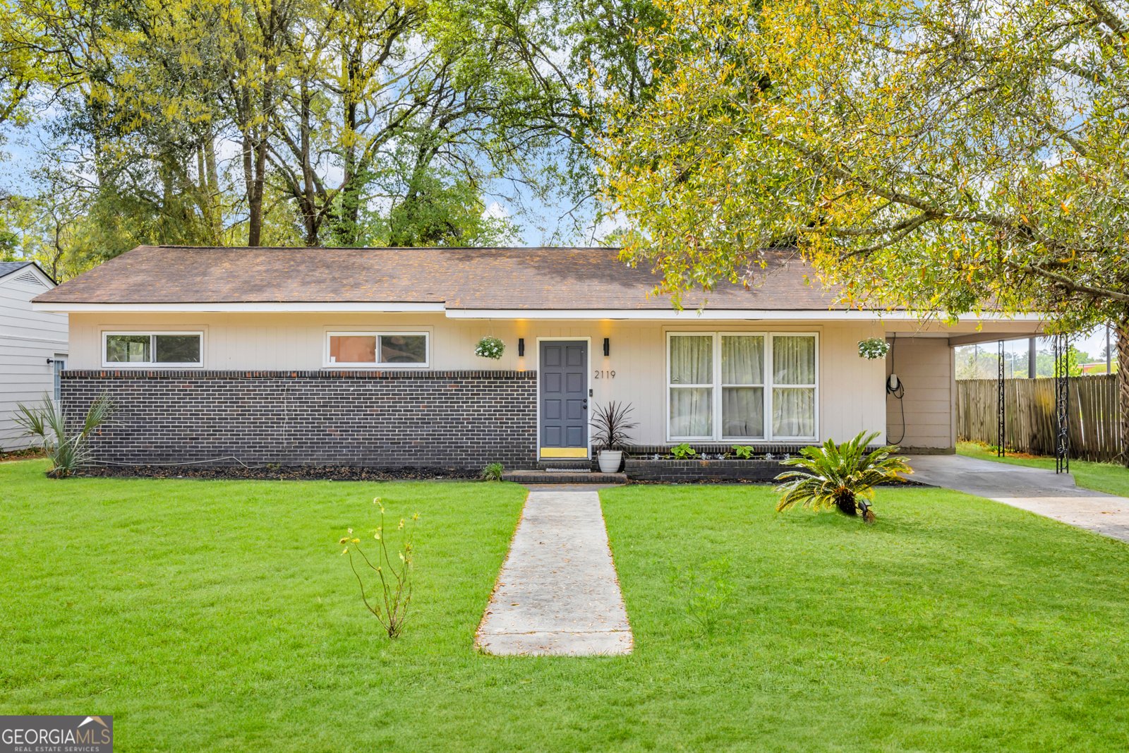 2119 Walz Drive Savannah - 1