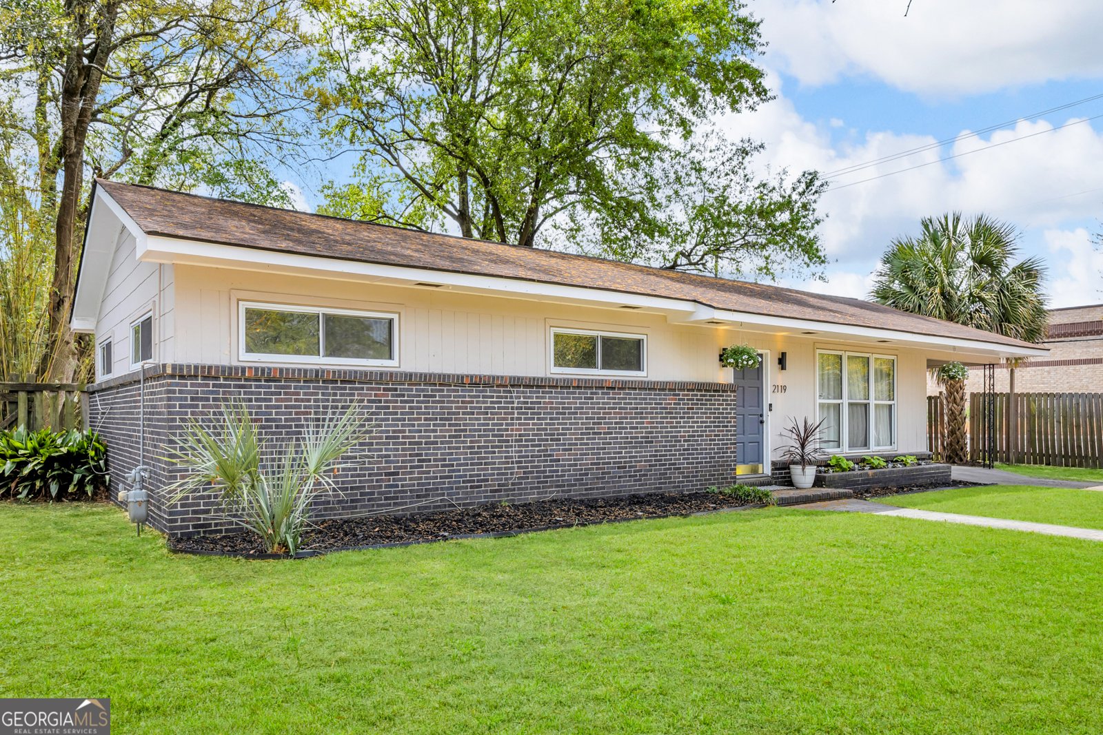 2119 Walz Drive Savannah - 2