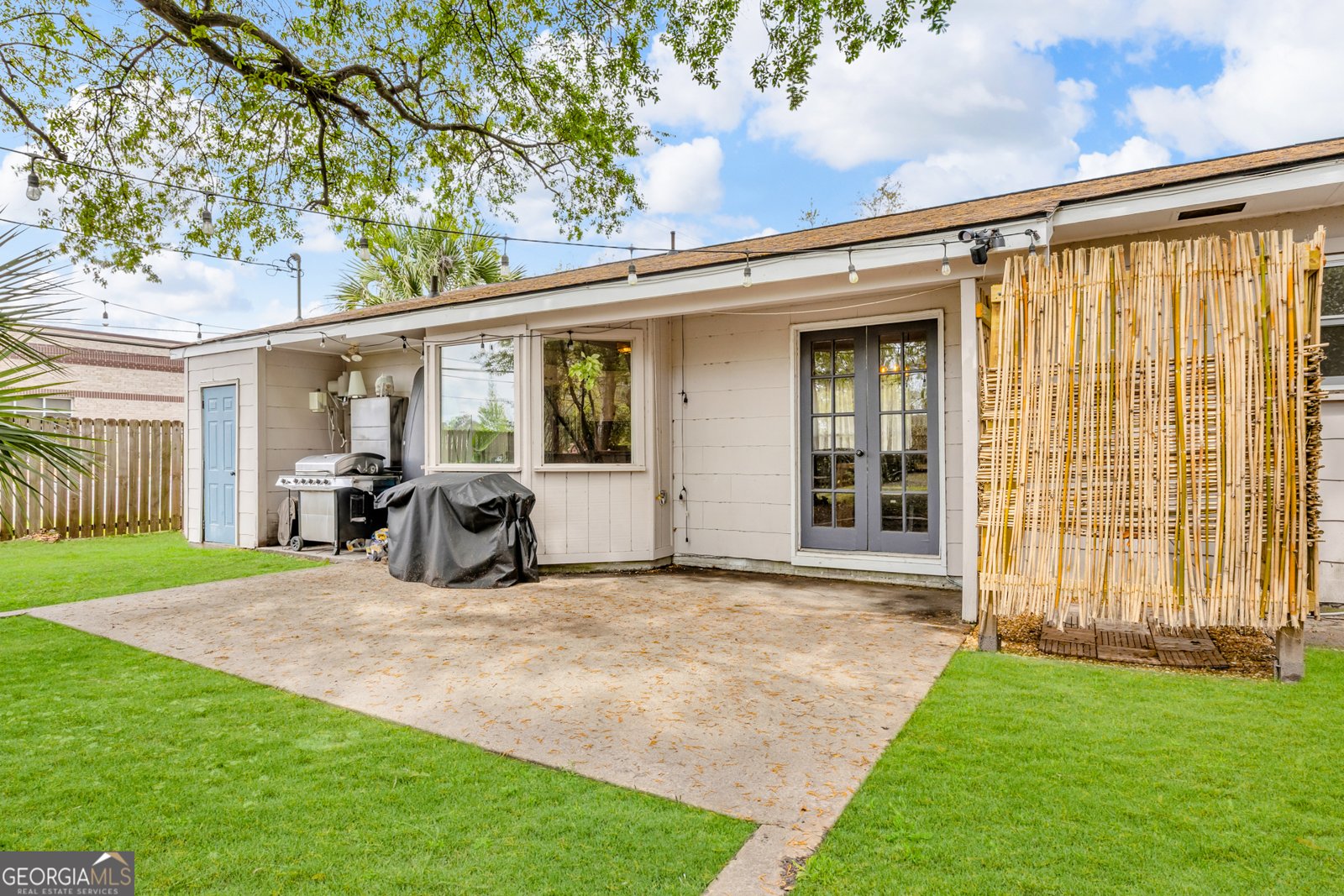 2119 Walz Drive Savannah - 29