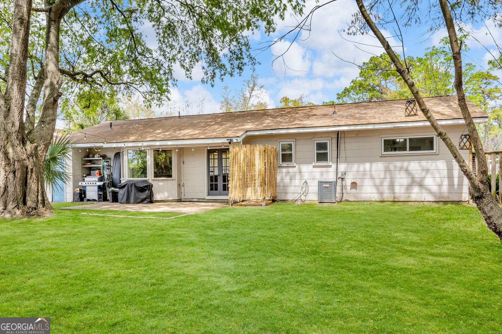 2119 Walz Drive Savannah - 31