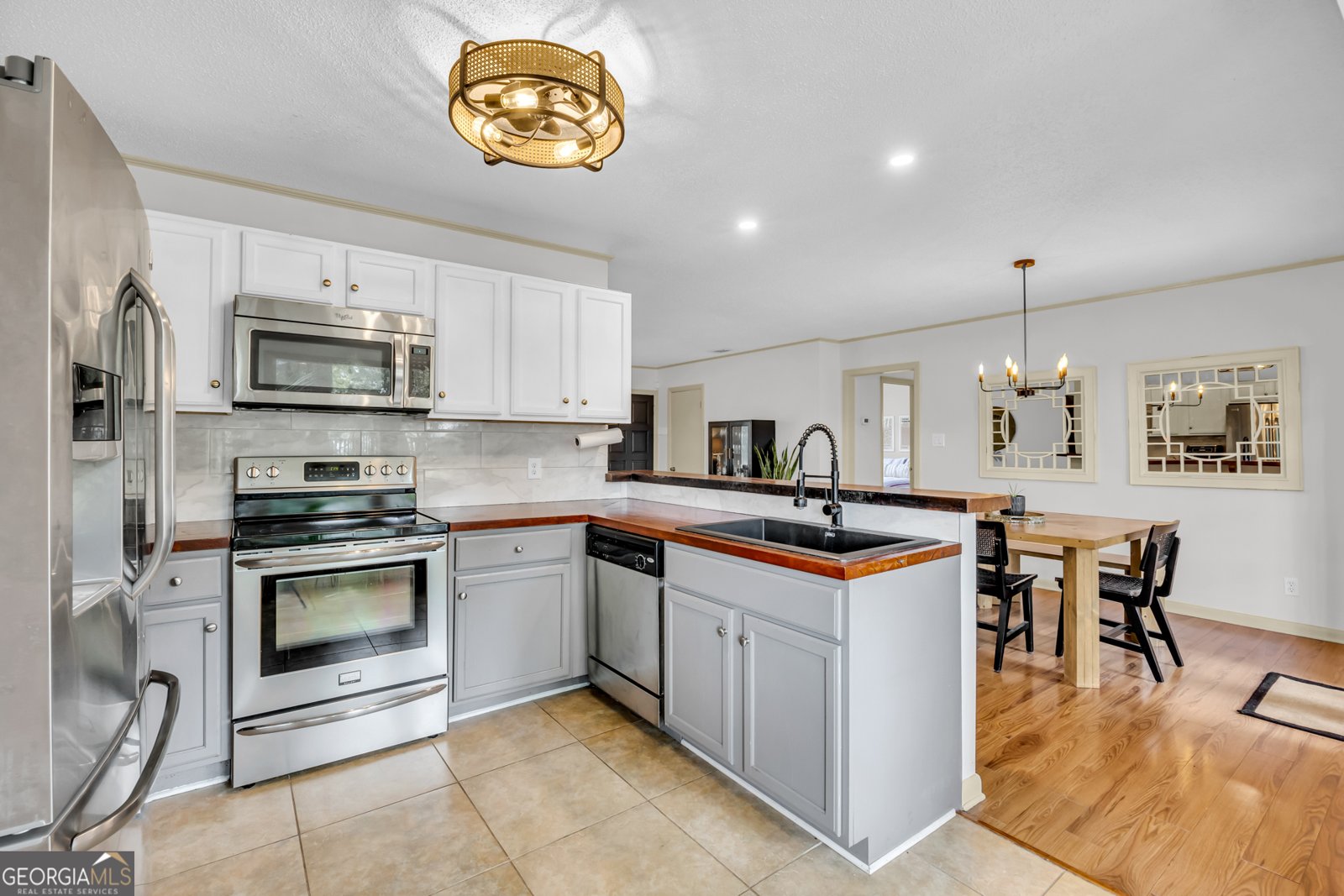 2119 Walz Drive Savannah - 8