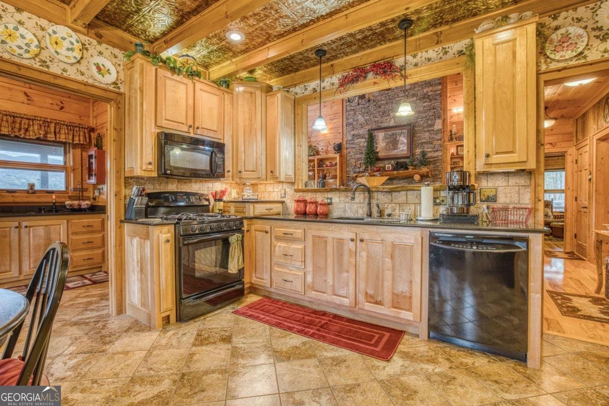671 Stover Knob Trail Blue Ridge - 10