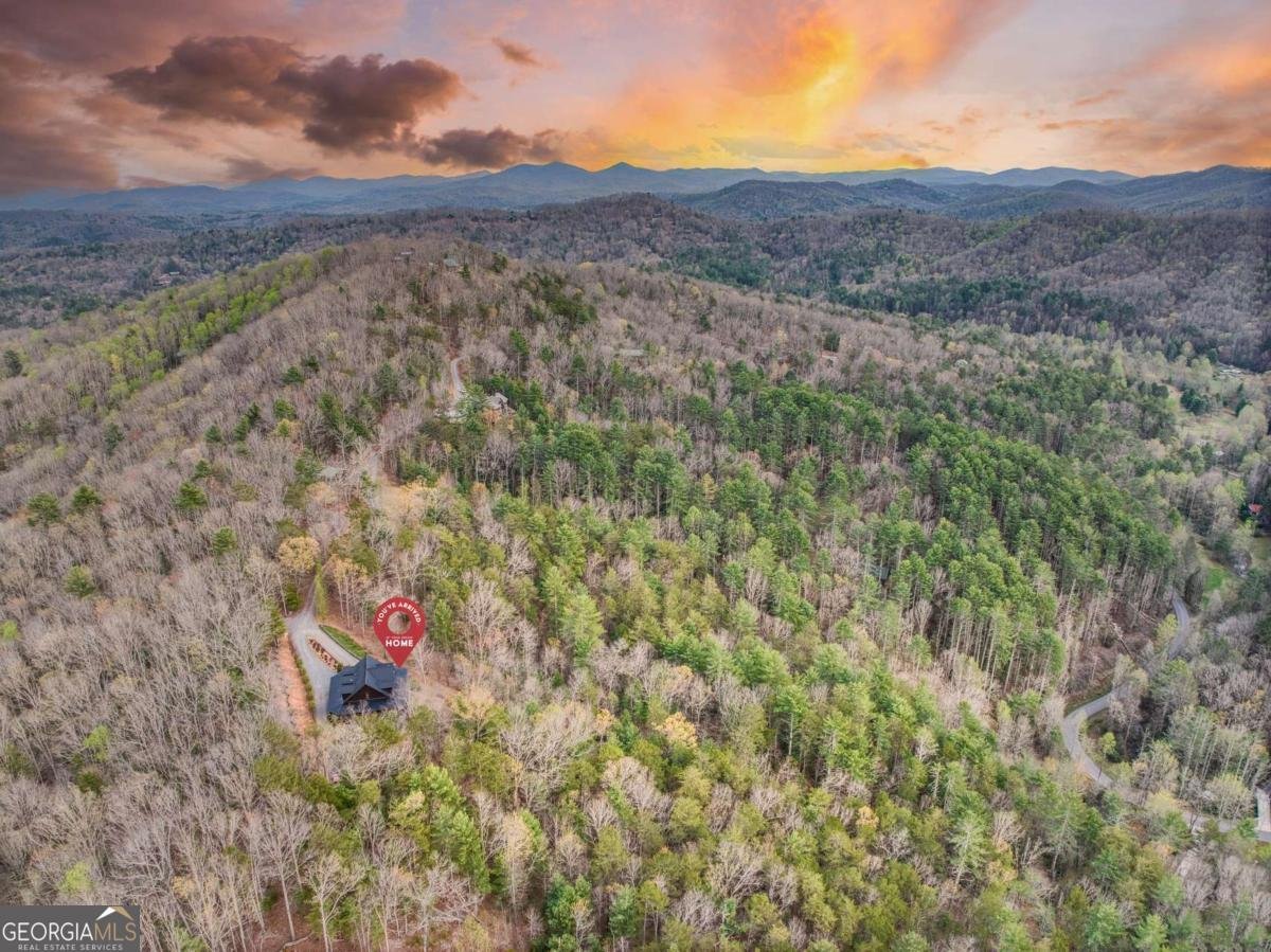 671 Stover Knob Trail Blue Ridge - 12