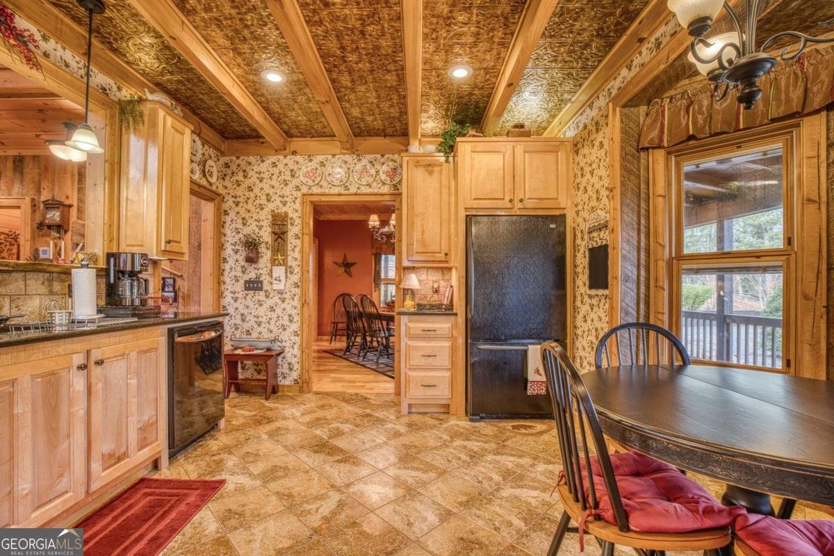 671 Stover Knob Trail Blue Ridge - 13