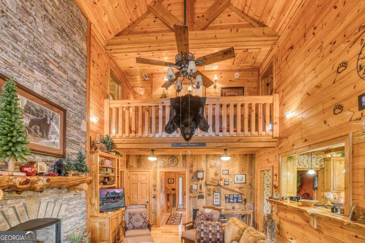 671 Stover Knob Trail Blue Ridge - 18