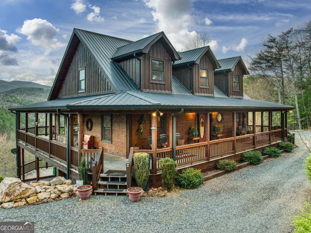 671 Stover Knob Trail Blue Ridge - 2