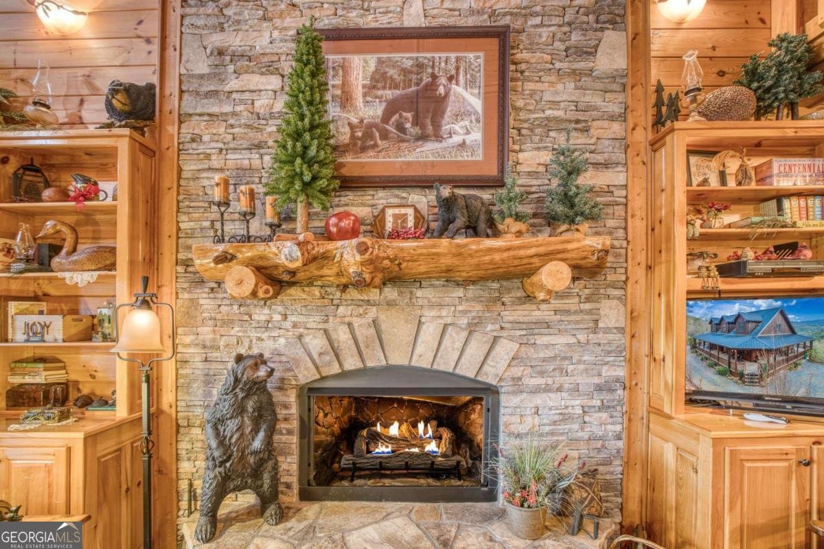 671 Stover Knob Trail Blue Ridge - 21