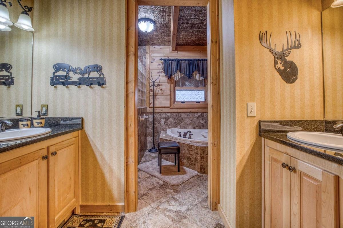 671 Stover Knob Trail Blue Ridge - 22
