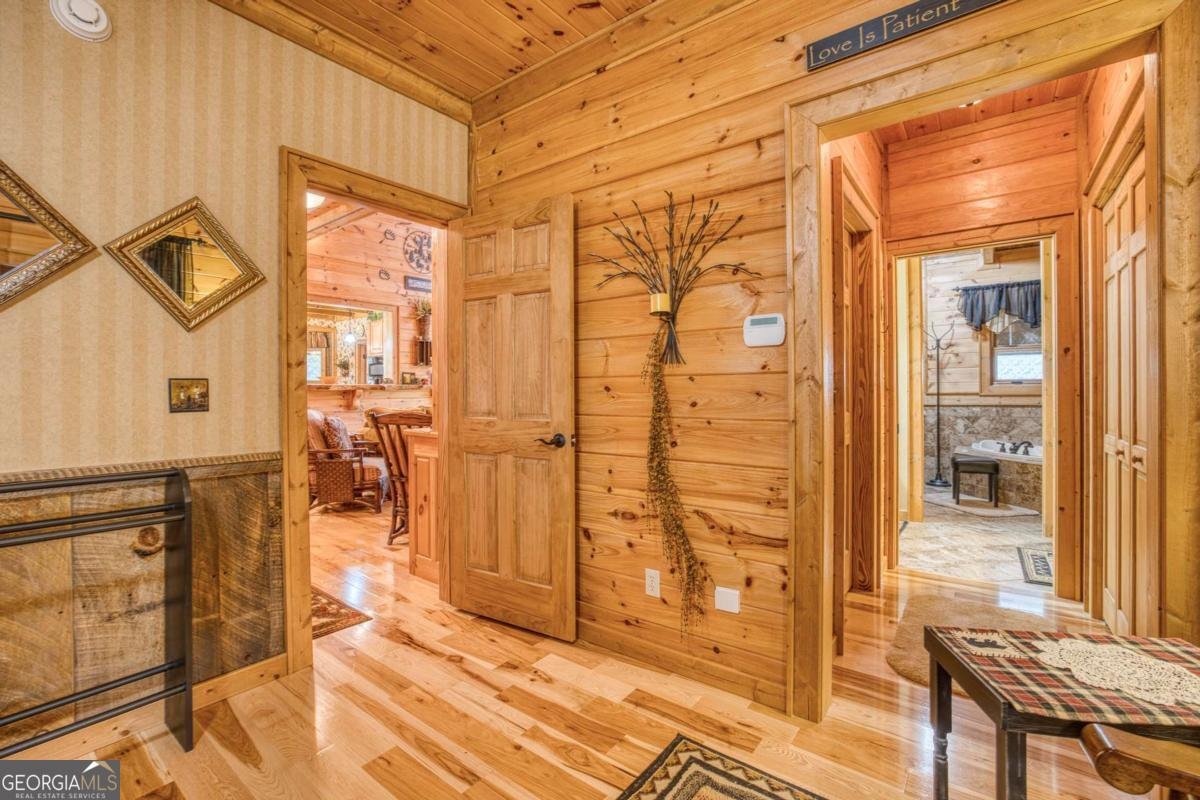 671 Stover Knob Trail Blue Ridge - 23