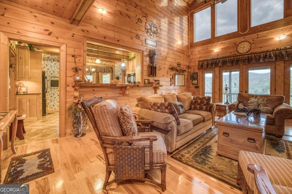 671 Stover Knob Trail Blue Ridge - 25