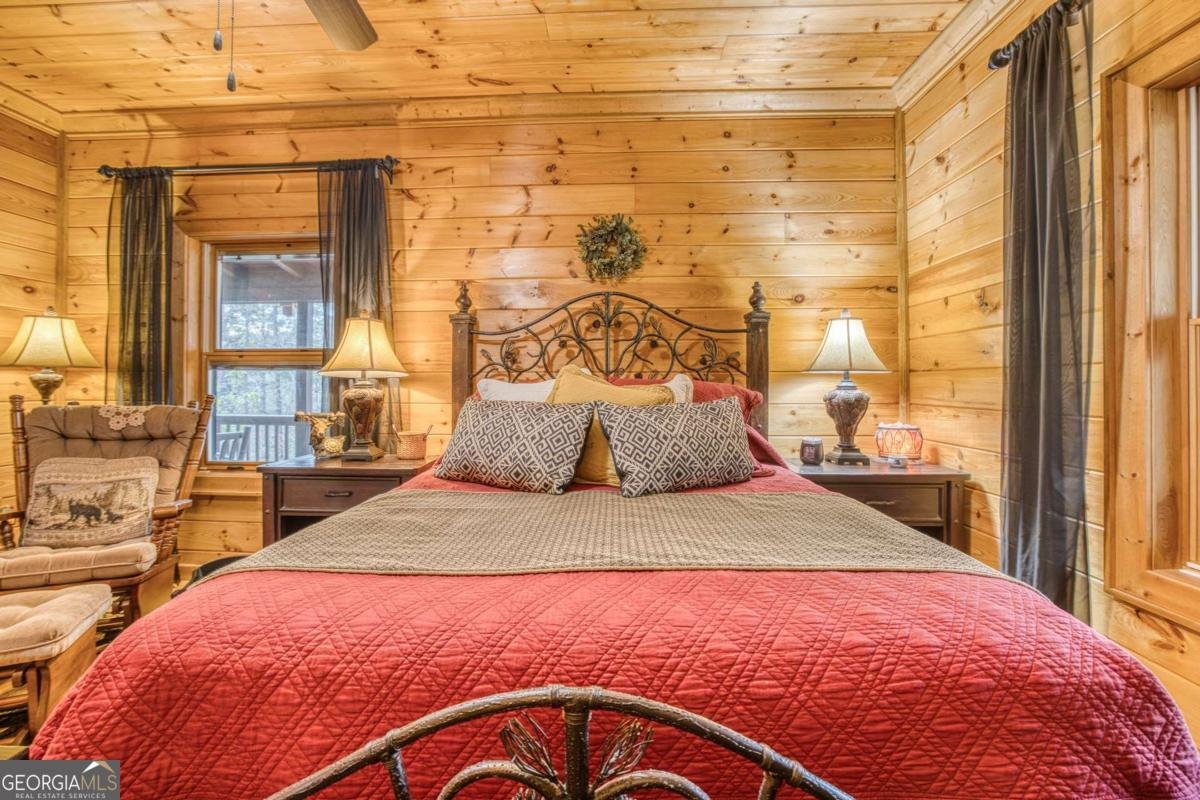 671 Stover Knob Trail Blue Ridge - 26