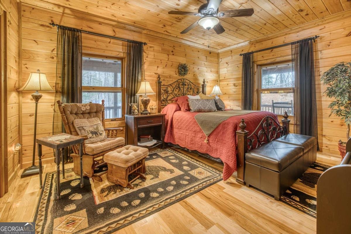 671 Stover Knob Trail Blue Ridge - 27