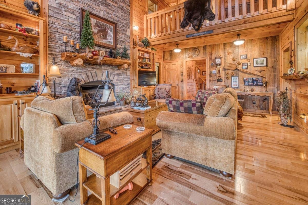 671 Stover Knob Trail Blue Ridge - 28