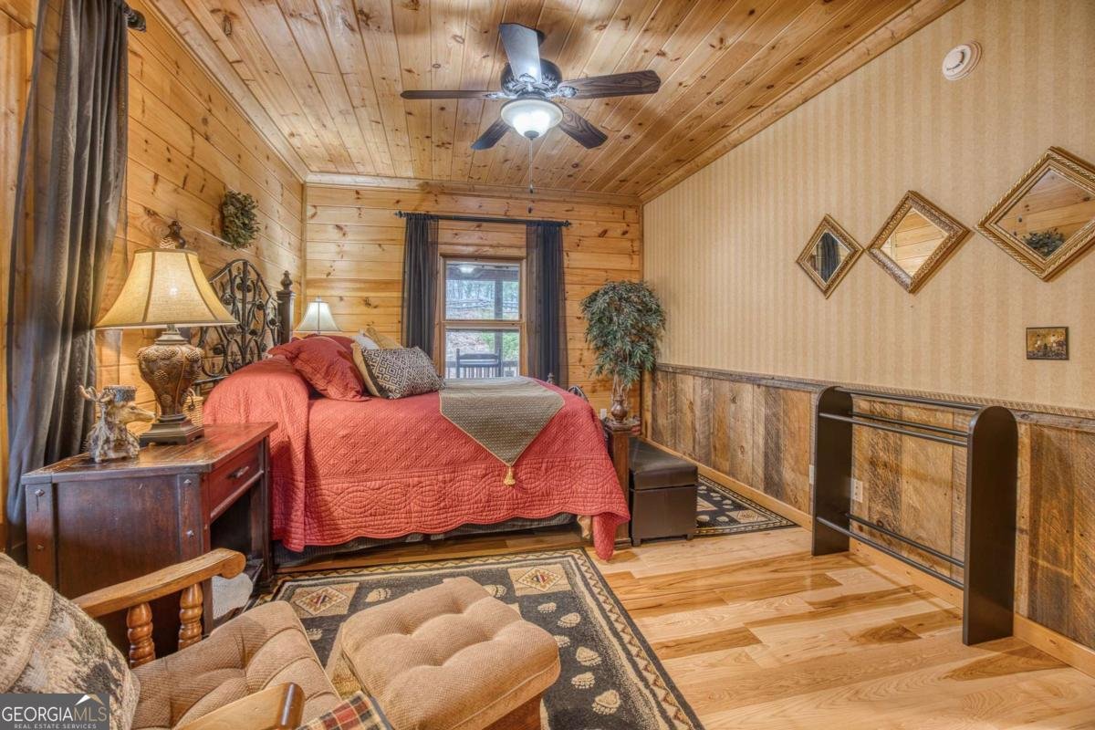 671 Stover Knob Trail Blue Ridge - 30