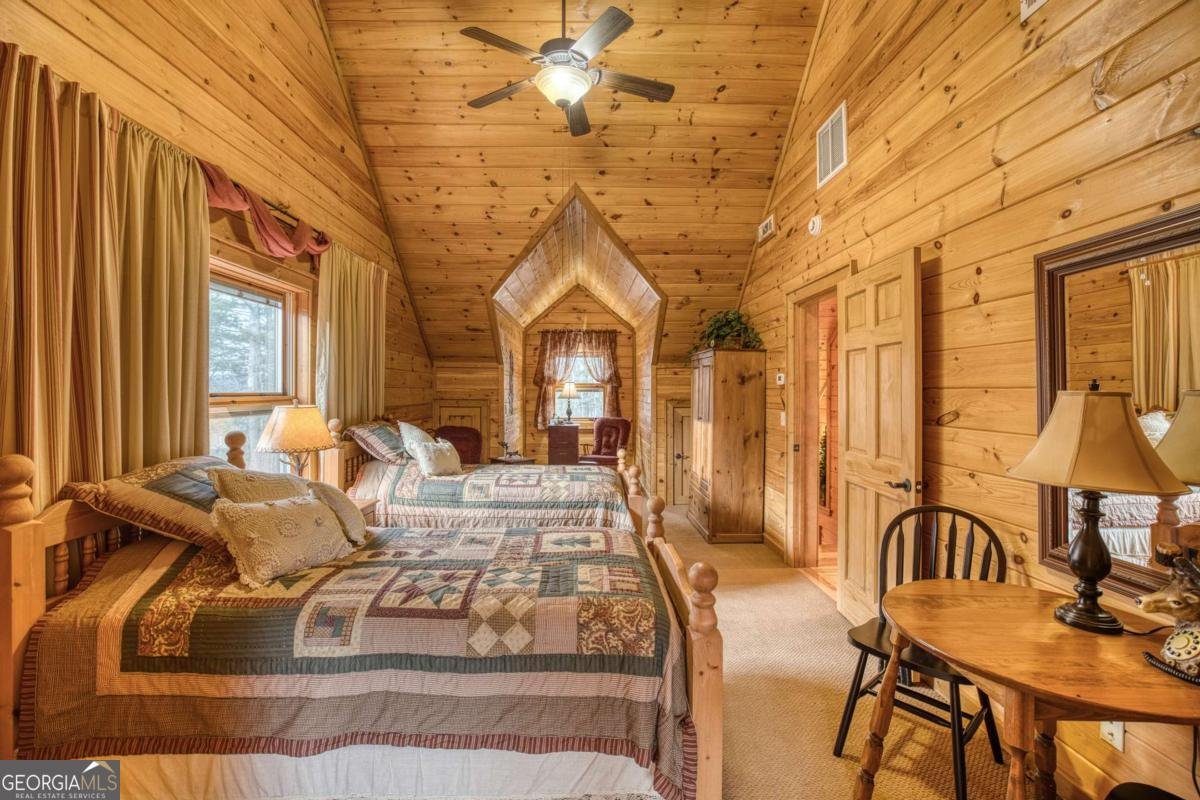 671 Stover Knob Trail Blue Ridge - 32