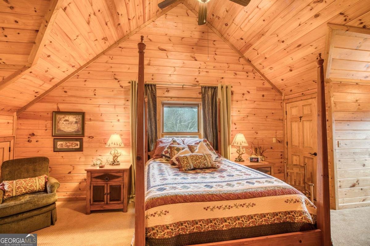 671 Stover Knob Trail Blue Ridge - 35
