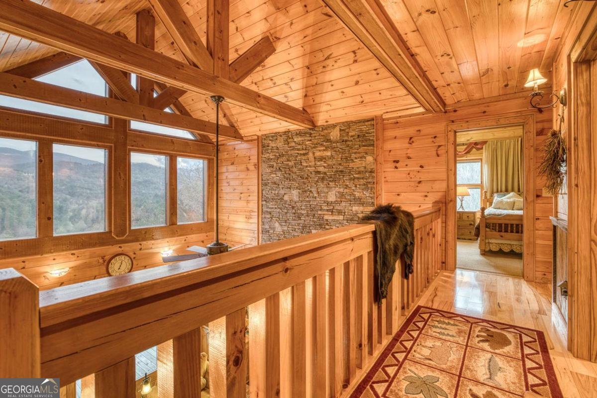 671 Stover Knob Trail Blue Ridge - 36