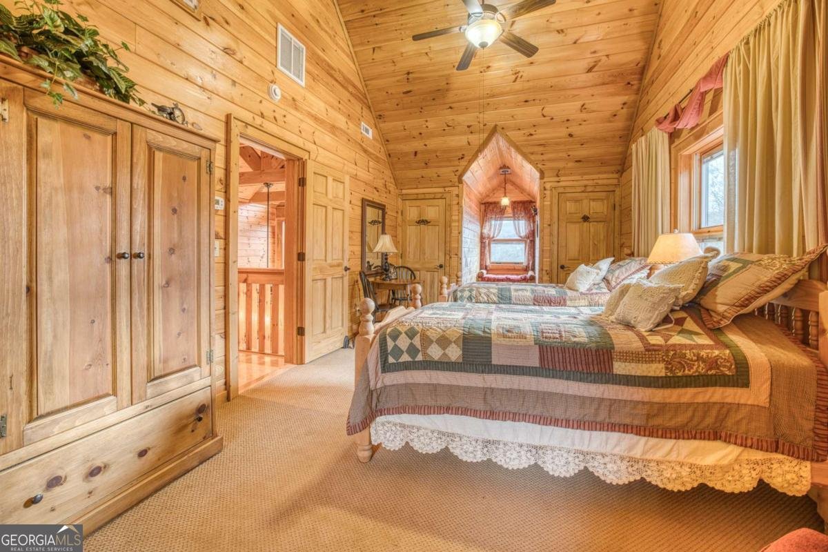671 Stover Knob Trail Blue Ridge - 40
