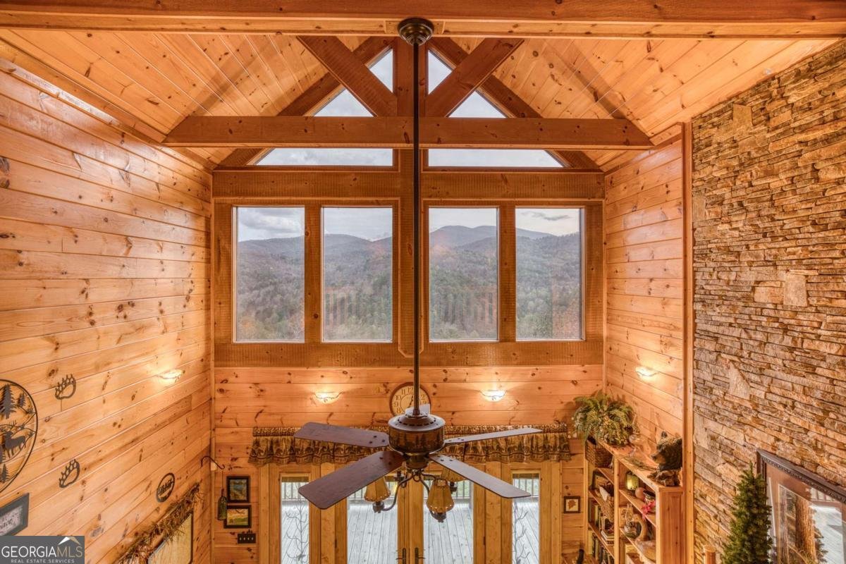 671 Stover Knob Trail Blue Ridge - 41