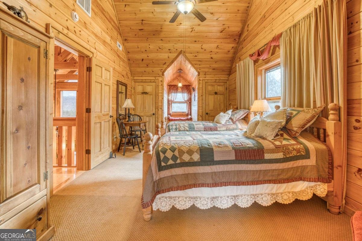671 Stover Knob Trail Blue Ridge - 45