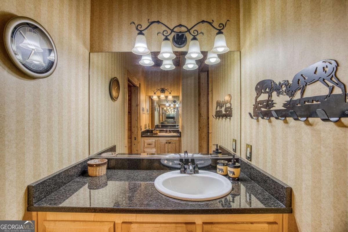 671 Stover Knob Trail Blue Ridge - 47