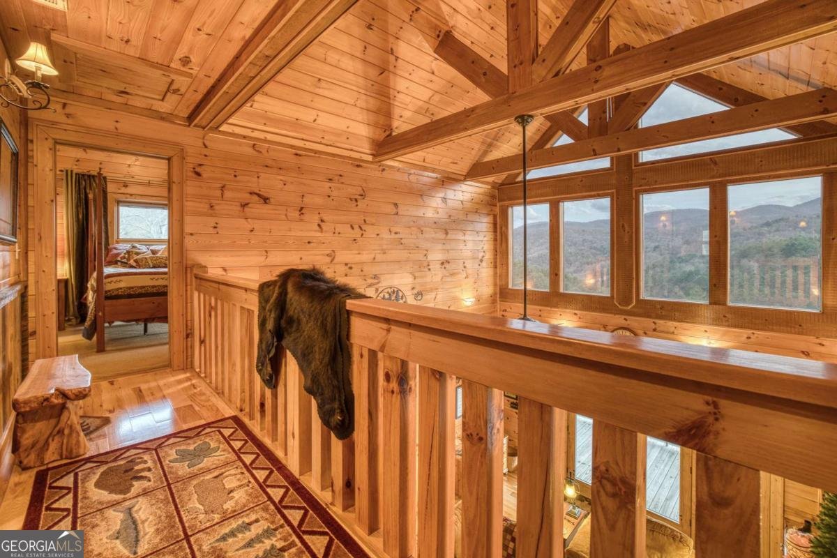 671 Stover Knob Trail Blue Ridge - 49