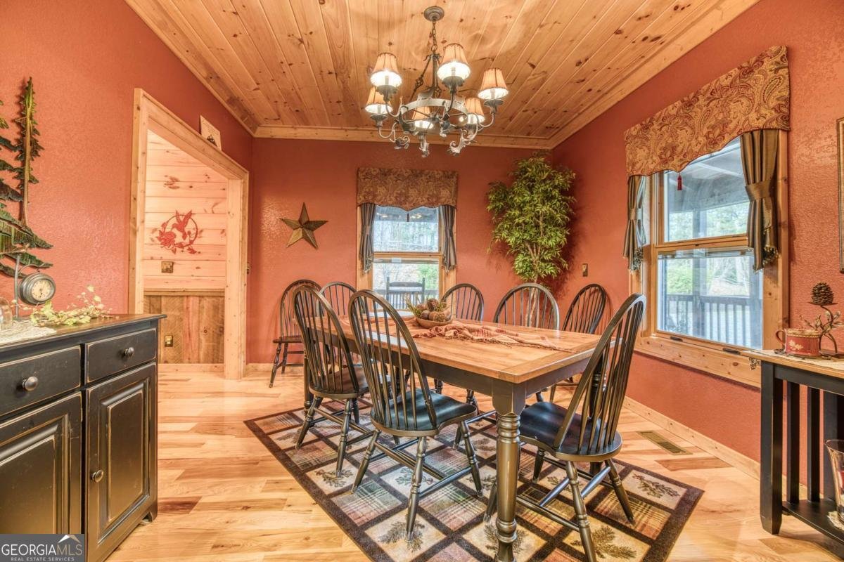 671 Stover Knob Trail Blue Ridge - 5