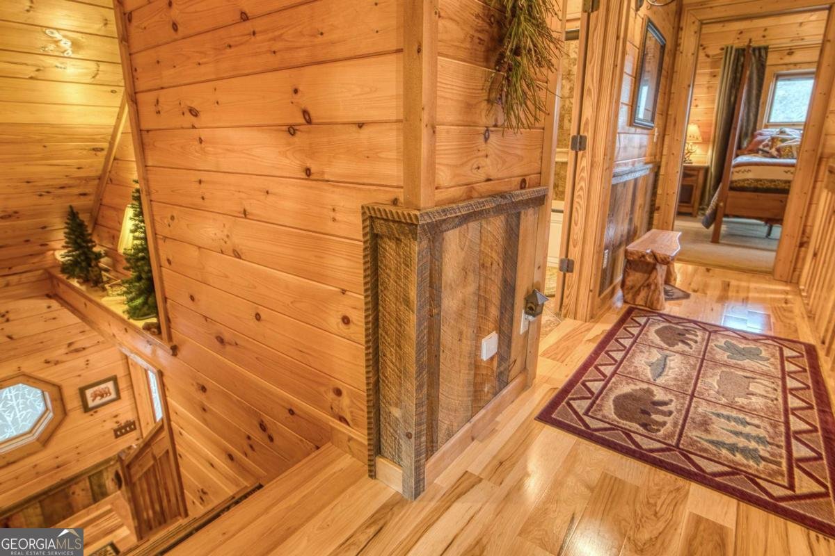 671 Stover Knob Trail Blue Ridge - 52