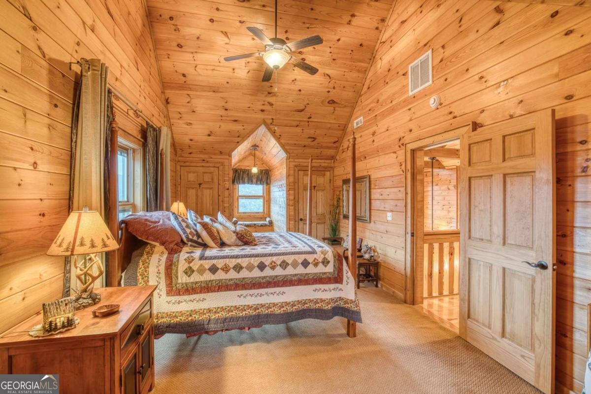 671 Stover Knob Trail Blue Ridge - 57