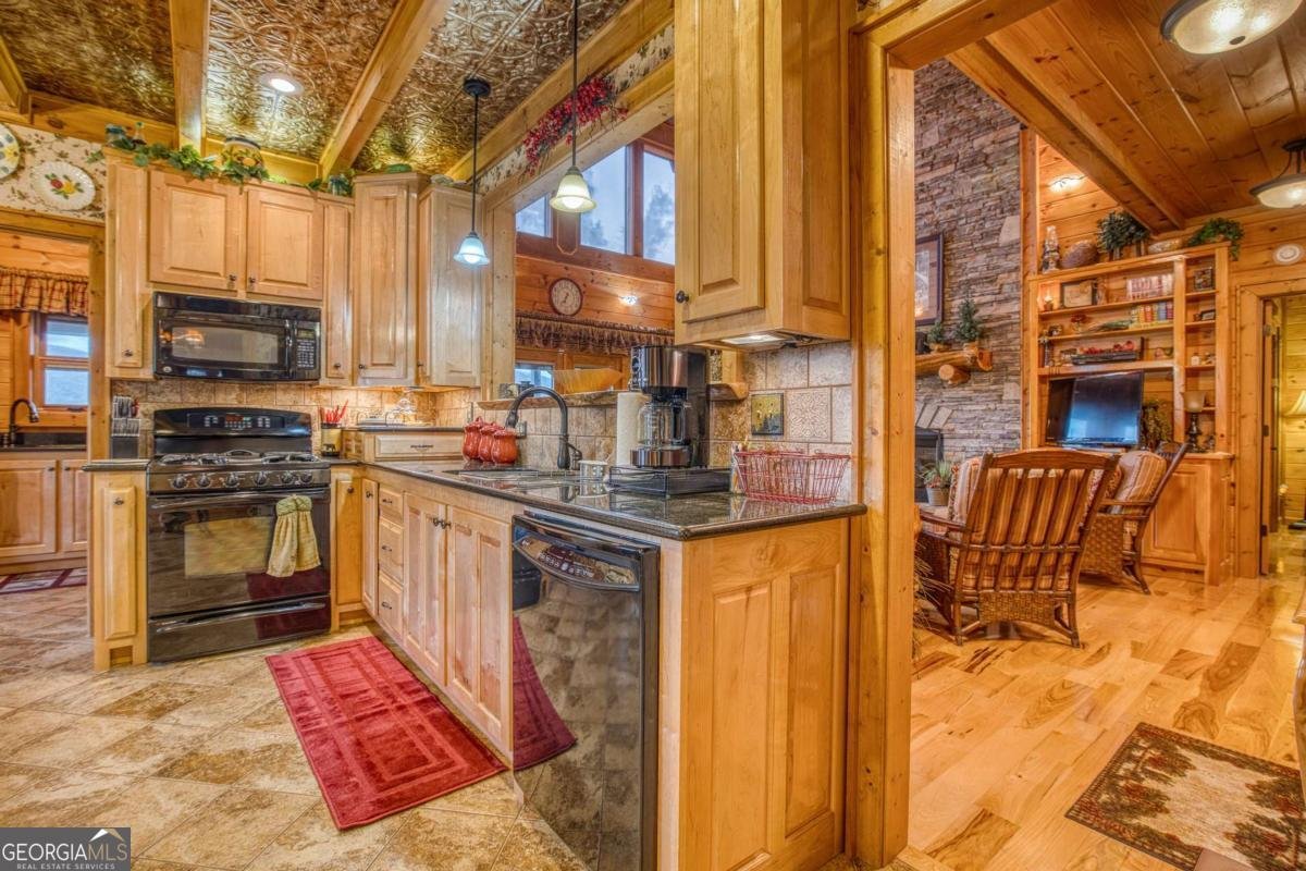 671 Stover Knob Trail Blue Ridge - 6