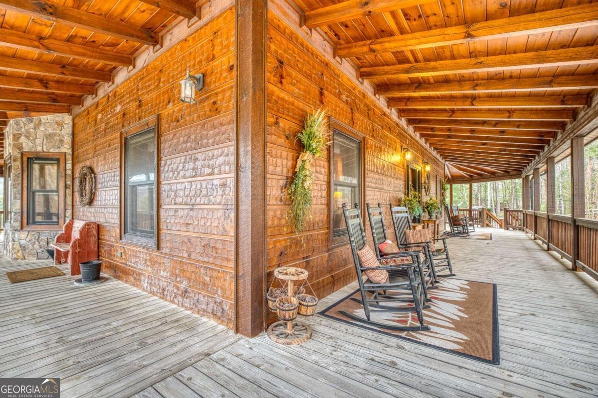 671 Stover Knob Trail Blue Ridge - 69