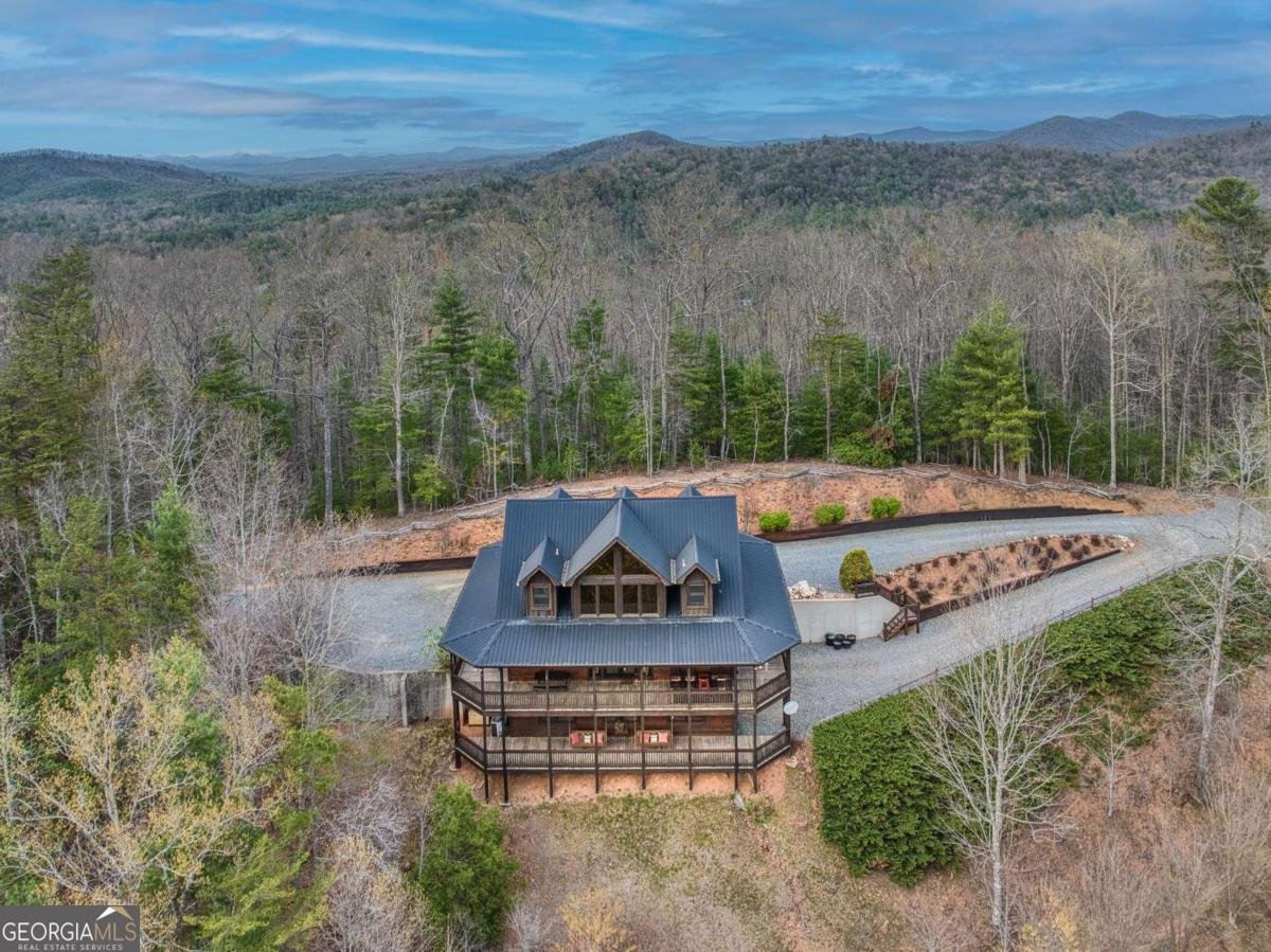 671 Stover Knob Trail Blue Ridge - 7