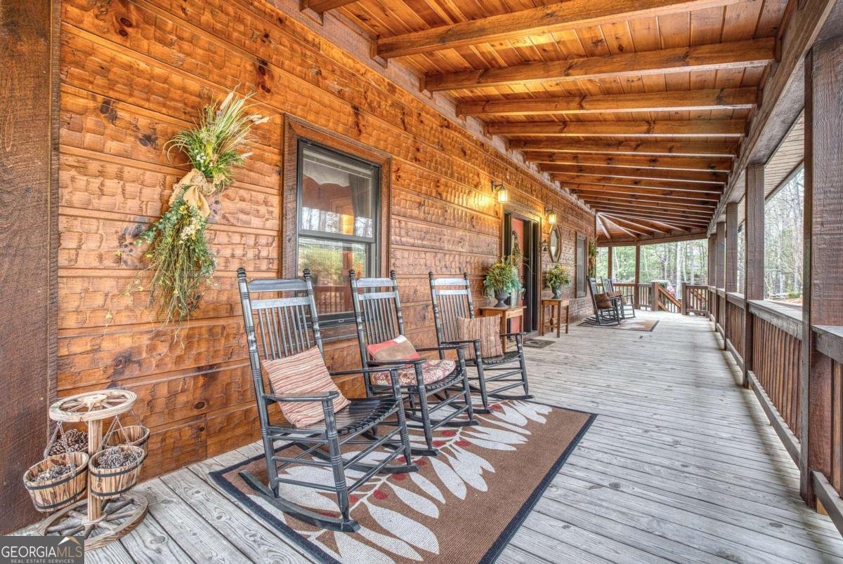 671 Stover Knob Trail Blue Ridge - 70