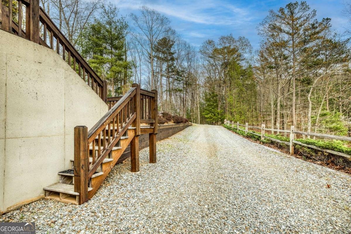 671 Stover Knob Trail Blue Ridge - 71