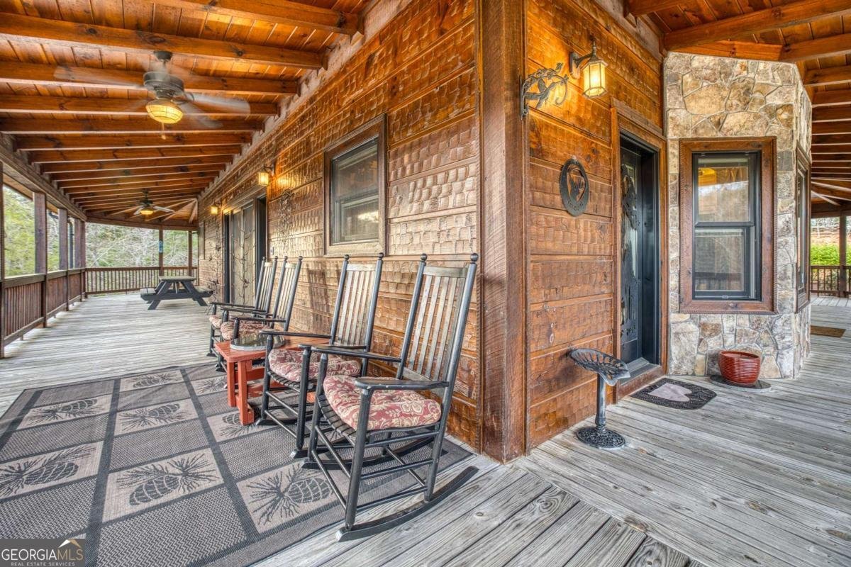 671 Stover Knob Trail Blue Ridge - 72