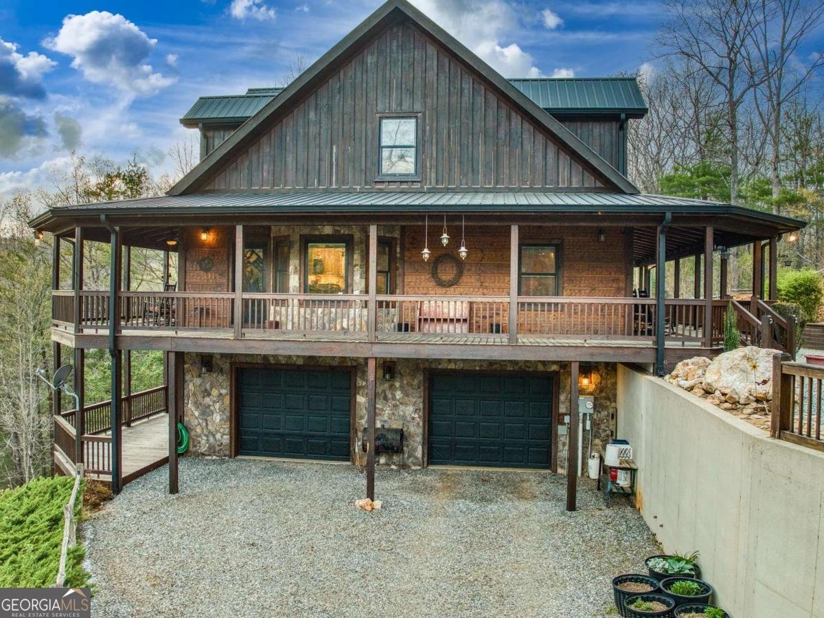 671 Stover Knob Trail Blue Ridge - 73