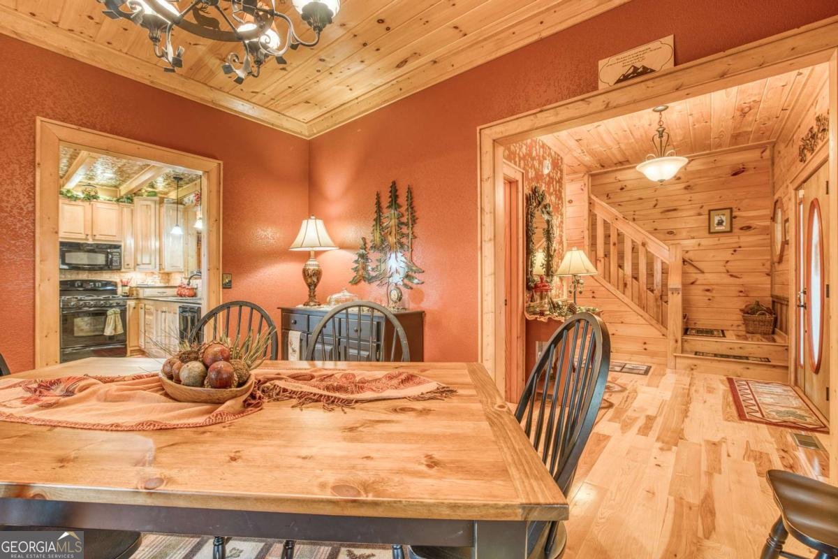 671 Stover Knob Trail Blue Ridge - 8