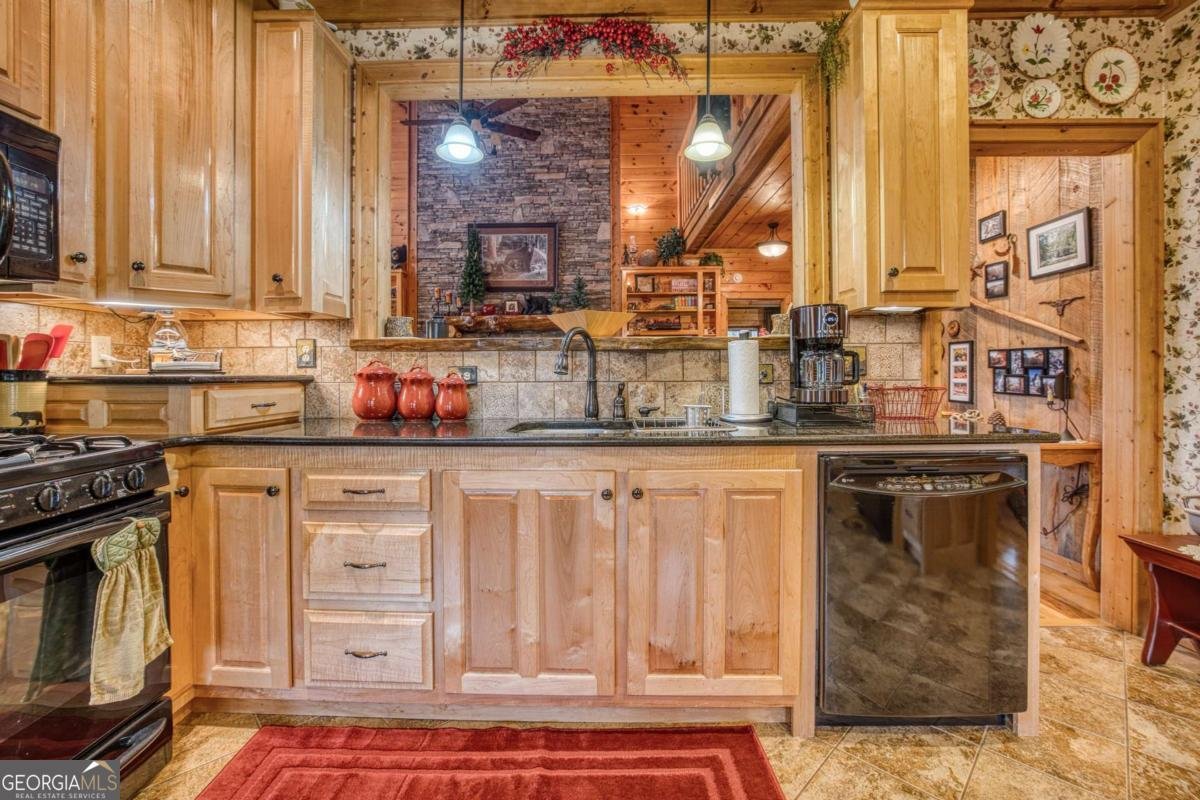 671 Stover Knob Trail Blue Ridge - 9