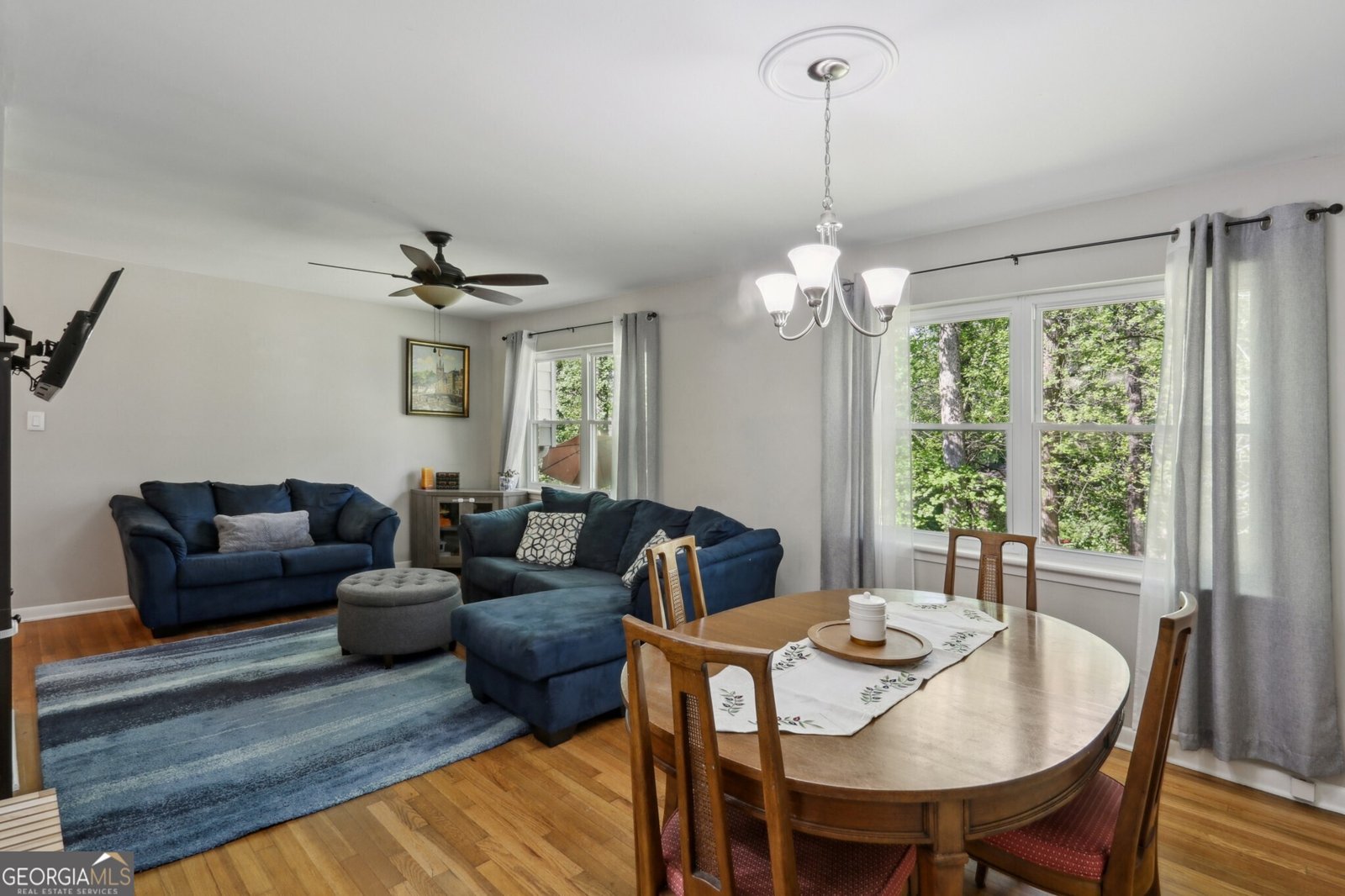 1649 Clairmont Way Brookhaven - 2