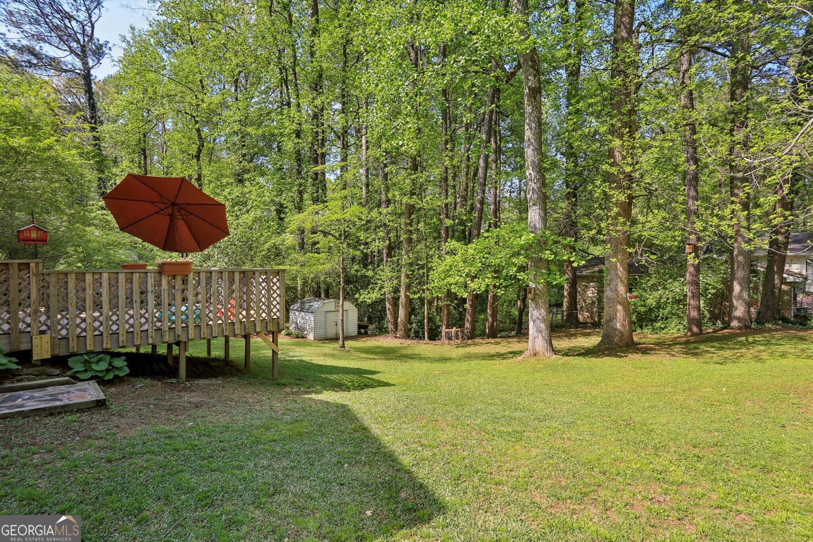 1649 Clairmont Way Brookhaven - 38