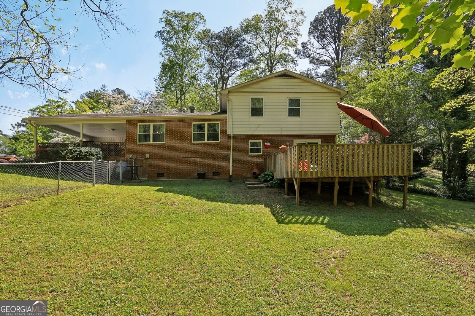 1649 Clairmont Way Brookhaven - 39