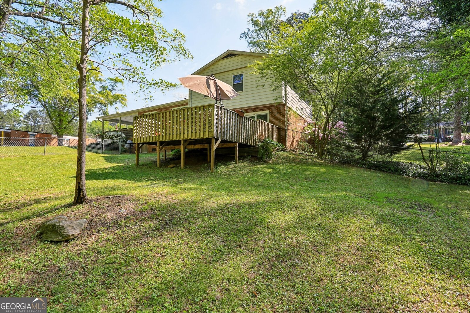 1649 Clairmont Way Brookhaven - 40