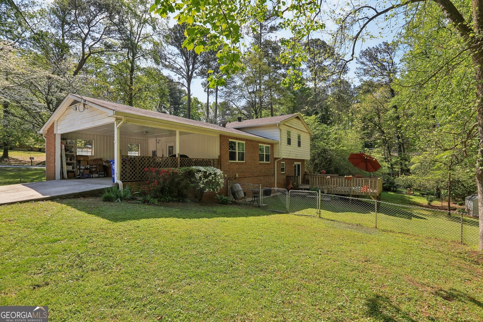 1649 Clairmont Way Brookhaven - 7