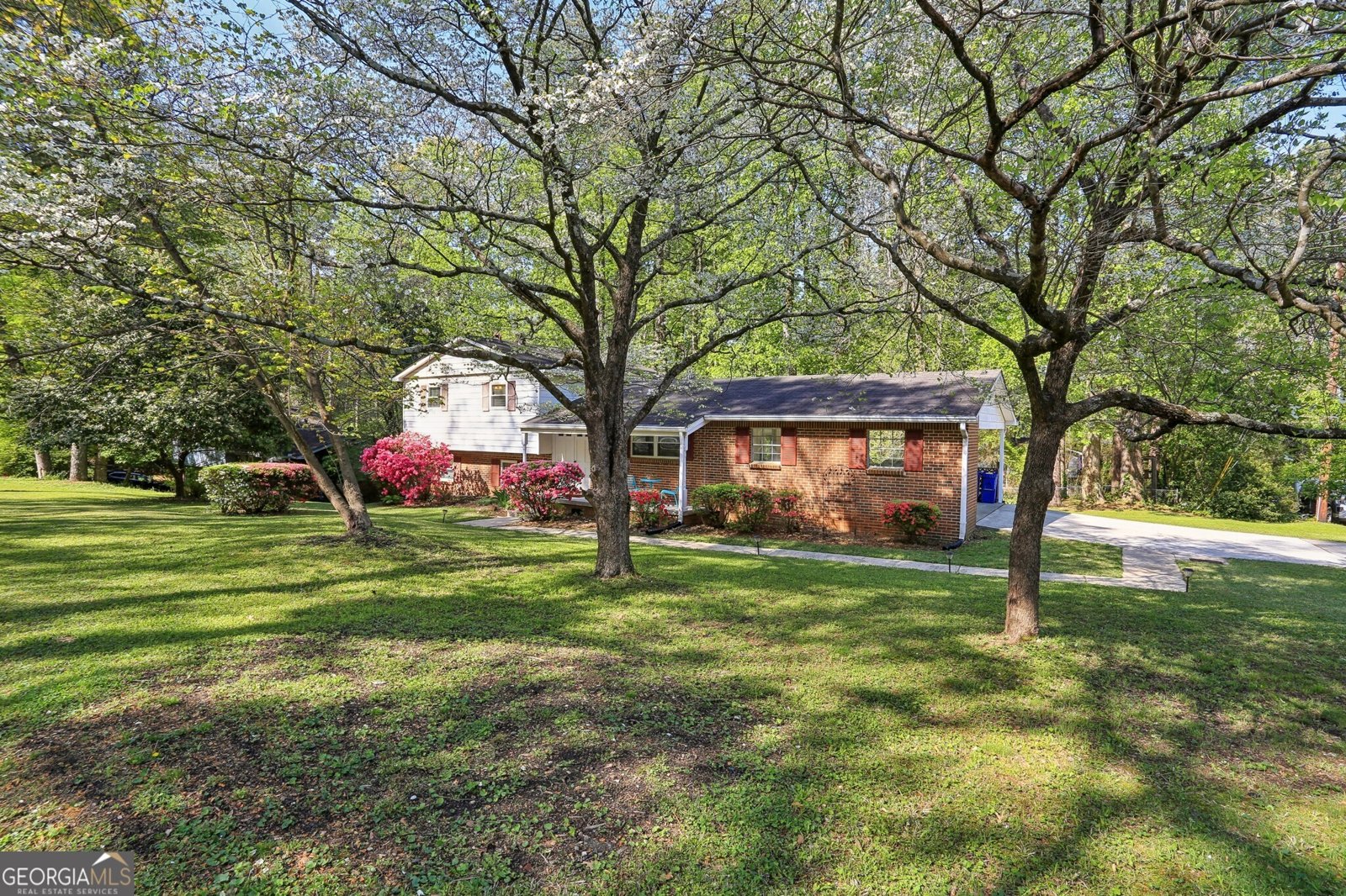 1649 Clairmont Way Brookhaven - 8