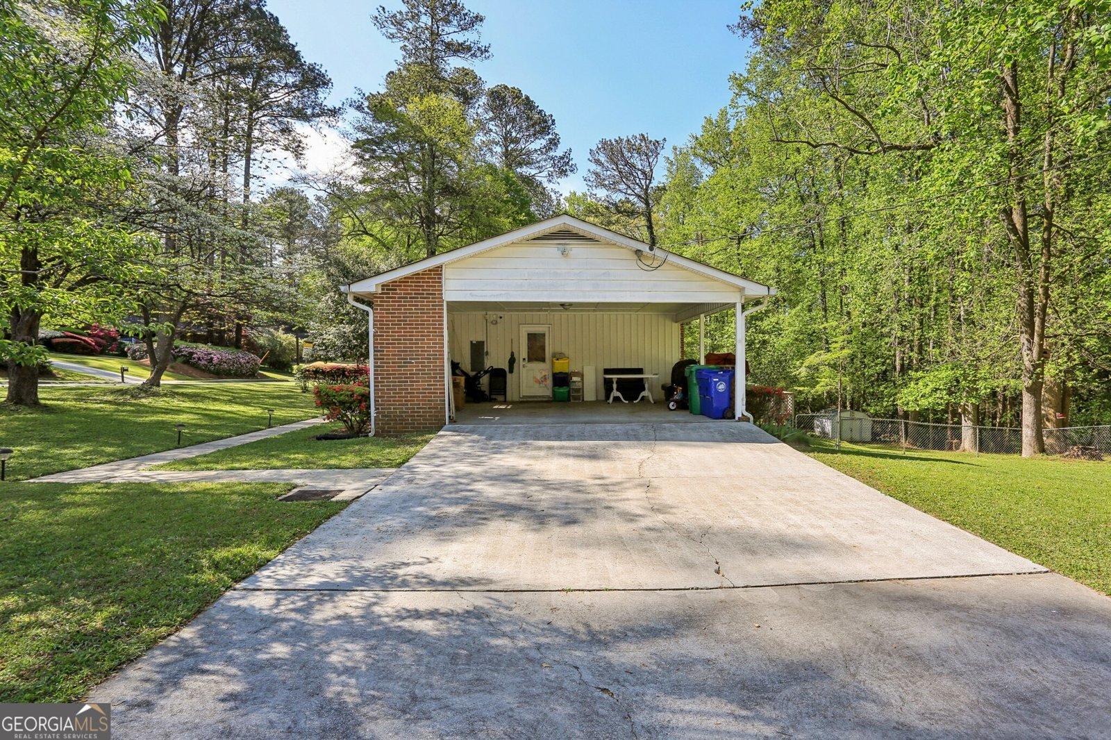 1649 Clairmont Way Brookhaven - 9