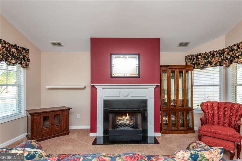 516 Arden Close Woodstock - 1