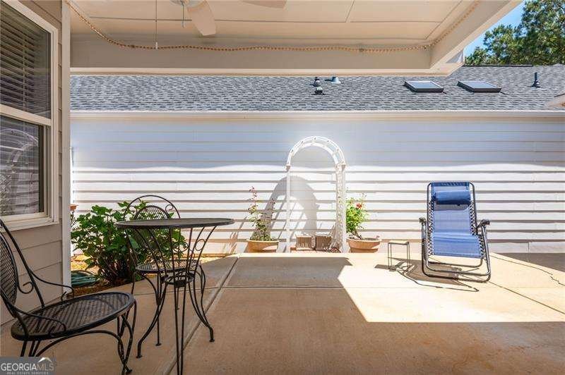 516 Arden Close Woodstock - 32