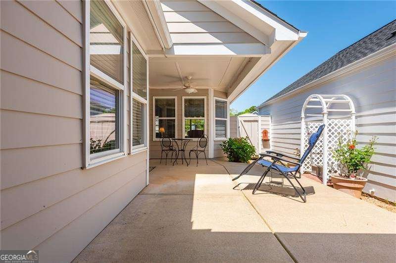 516 Arden Close Woodstock - 33