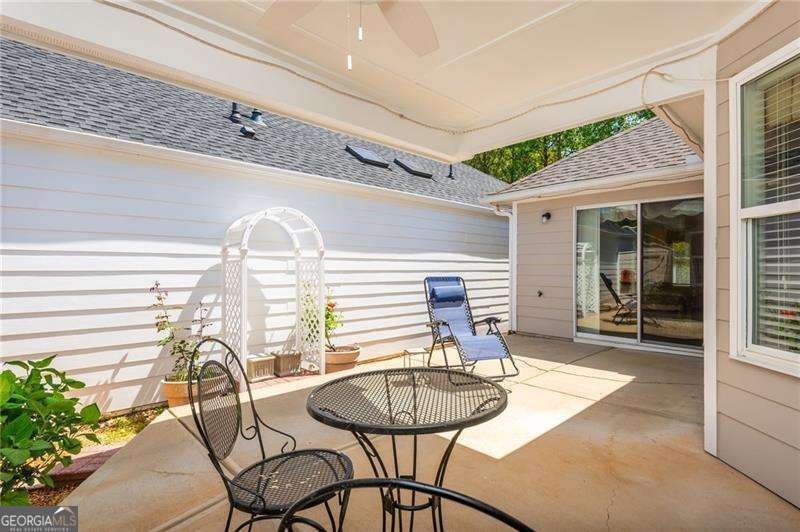 516 Arden Close Woodstock - 34